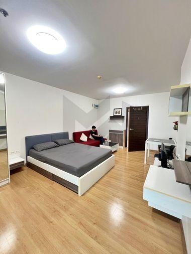 รูป 🔔รวมคอนโดนนนทบุรีให้เช่า🔔⚠️🛋️🛌ศุภาลัย วิสต้า แยกติวานนท์ - รูปที่ 1/12