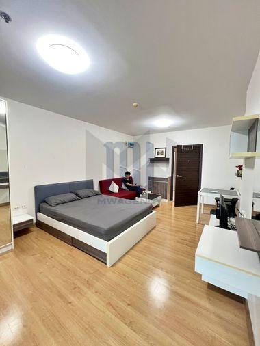 รูป 🔔รวมคอนโดนนนทบุรีให้เช่า🔔⚠️🛋️🛌ศุภาลัย วิสต้า แยกติวานนท์ - รูปที่ 1/12