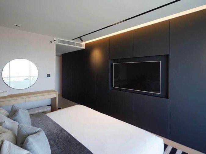 picture River view! Bangkok Marina. 1bed 170sqm. Line id: @pfagent - 4/8