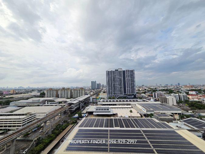 รูป PFD-5362 ให้เช่าคอนโด ศุภาลัย เวอเรนด้า สุขุมวิท 117 นัดชมห้อง 👉line : @propertybkk2 - รูปที่ 21/21