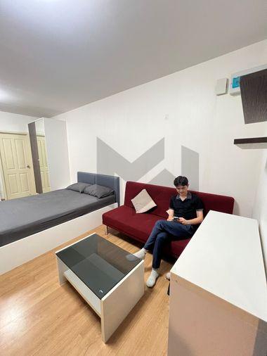 รูป 🔔รวมคอนโดนนนทบุรีให้เช่า🔔⚠️🛋️🛌ศุภาลัย วิสต้า แยกติวานนท์ - รูปที่ 3/12