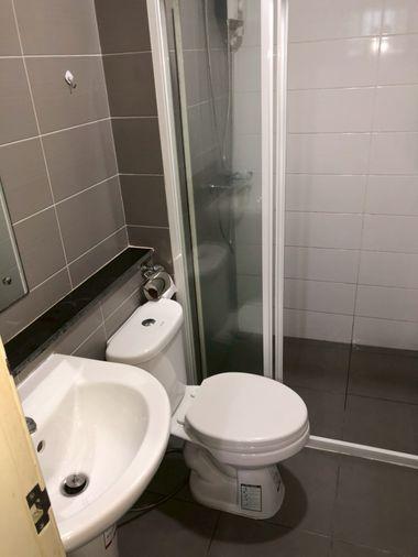 รูป คอนโด Condo for rent ให้เช่า : (( MK-02 line @livingbkk ))   B Loft Sukhumvit 115 (บี ลอฟท์ สุขุมวิท 115) - รูปที่ 5/10