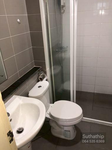 รูป คอนโด Condo for rent ให้เช่า : (( MK-02 line @livingbkk )) B Loft Sukhumvit 115 (บี ลอฟท์ สุขุมวิท 115) - รูปที่ 5/10