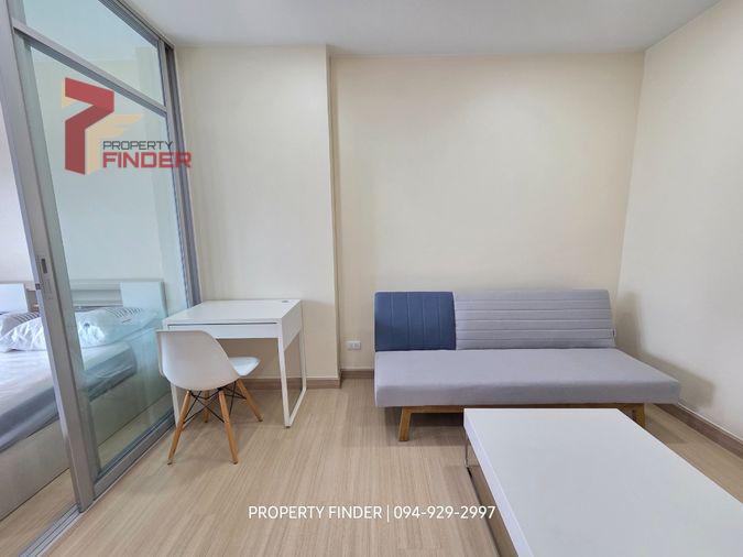 รูป PFD-5362 ให้เช่าคอนโด ศุภาลัย เวอเรนด้า สุขุมวิท 117 นัดชมห้อง 👉line : @propertybkk2 - รูปที่ 15/20