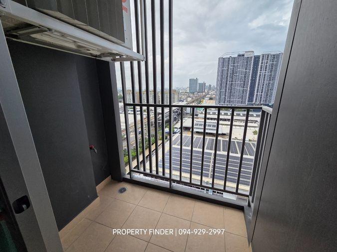 รูป PFD-5362 ให้เช่าคอนโด ศุภาลัย เวอเรนด้า สุขุมวิท 117 นัดชมห้อง 👉line : @propertybkk2 - รูปที่ 19/20