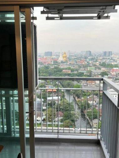 รูป 📌 ด่วน‼️ ให้เช่า คอนโด ราคาดี ✅ คอนโด เดอะ เทมโป แกรนด์ สาทร - วุฒากาศ ห้องสวย เฟอร์ครบ พร้อมเข้าอยู่ - รูปที่ 5/5