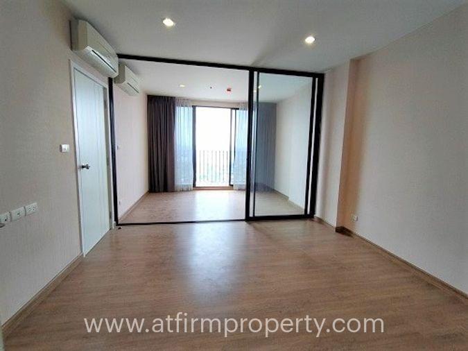 รูป 💥💥ขายห้องมาตรฐานโครงการ!!! คอนโด The Tree Interchange 1 BED 35.98 ตร.ม. ชั้น 21 ตึก A วิวแม่น้ำ ติด Gateway บางซื่อ สอบถาม: @atfirm💥💥 - รูปที่ 2/15