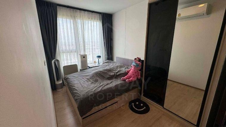 picture 🔥Hot​Deal​‼️For​Rent Condo-Great​ Price​at Chewathai Kaset -​ Nawamin - 1/5