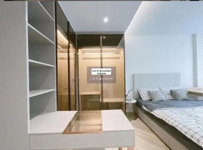 รูป Condo for rent : Chapter Thonglor 25 - รูปที่ 5/6