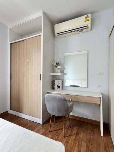 picture 🔥Hot​Deal​‼️For Rent ​Condo-Great​ Price​ at The Seed Ratchada - Huay Kwang - 3/9