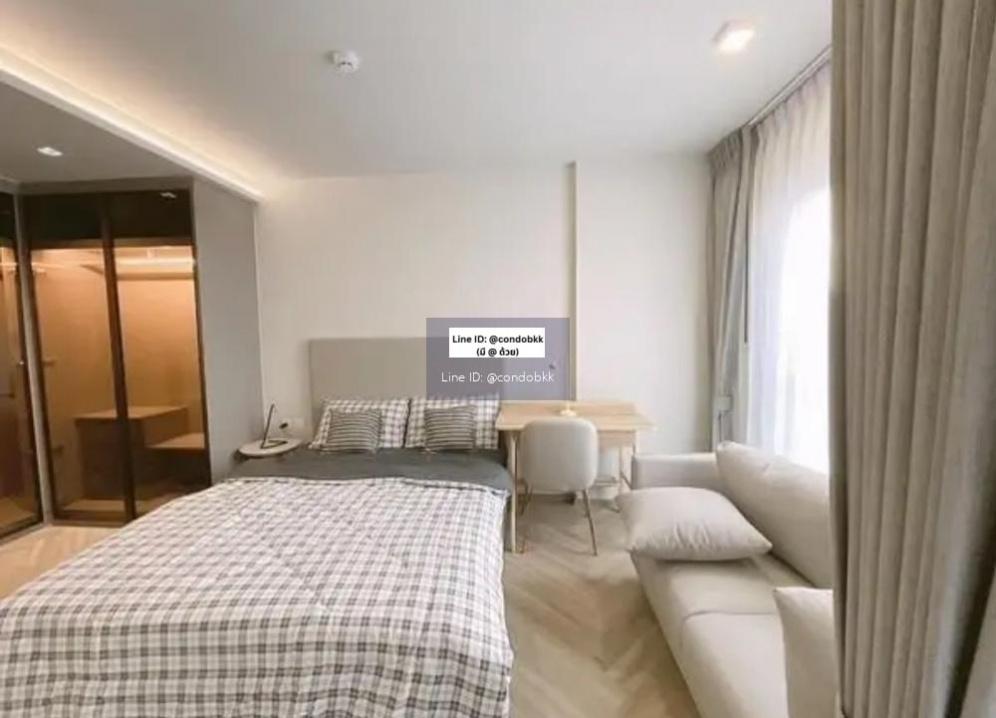 picture Condo for rent : Chapter Thonglor 25 - 4/6