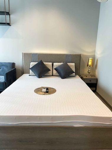 รูป PFD-05386 ให้เช่าคอนโด ไลฟ์ อโศก - พระราม9 ( Life Asoke - Rama 9 ) ห้องใหม่ นัดชมห้อง @propertyfinder - รูปที่ 1/4