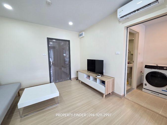 รูป PFD-5362 ให้เช่าคอนโด ศุภาลัย เวอเรนด้า สุขุมวิท 117 นัดชมห้อง 👉line : @propertybkk2 - รูปที่ 8/20