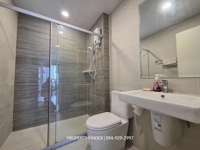 รูป PFD-5362 ให้เช่าคอนโด ศุภาลัย เวอเรนด้า สุขุมวิท 117 นัดชมห้อง 👉line : @propertybkk2 - รูปที่ 18/20