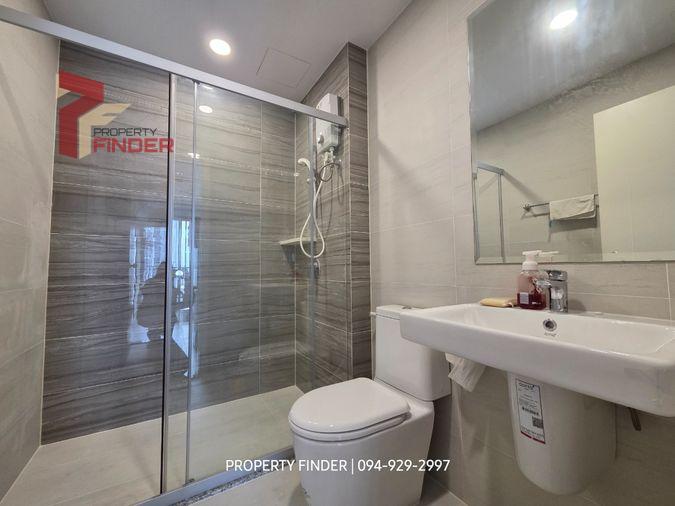 รูป PFD-5362 ให้เช่าคอนโด ศุภาลัย เวอเรนด้า สุขุมวิท 117 นัดชมห้อง 👉line : @propertybkk2 - รูปที่ 18/20