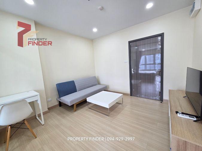 รูป PFD-5362 ให้เช่าคอนโด ศุภาลัย เวอเรนด้า สุขุมวิท 117 นัดชมห้อง 👉line : @propertybkk2 - รูปที่ 6/21