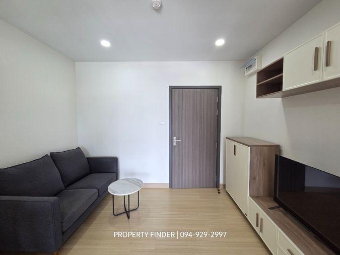 รูป ให้เช่าคอนโด ศุภาลัย เวอเรนด้า สุขุมวิท 117 นัดชมห้อง 👉line : @propertybkk2 - รูปที่ 1/18