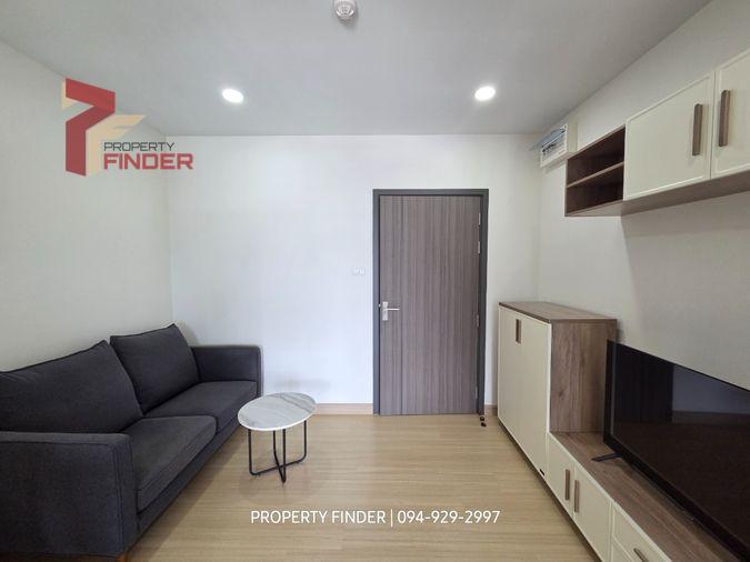 รูป ให้เช่าคอนโด ศุภาลัย เวอเรนด้า สุขุมวิท 117 นัดชมห้อง 👉line : @propertybkk2 - รูปที่ 1/18