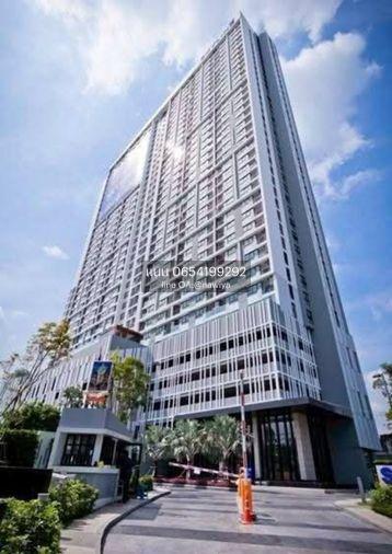รูป 🍃OwNat110825🍃 ขายSkyline Rattanathibet สกายไลน์ รัตนาธิเบศร์ - รูปที่ 9/10
