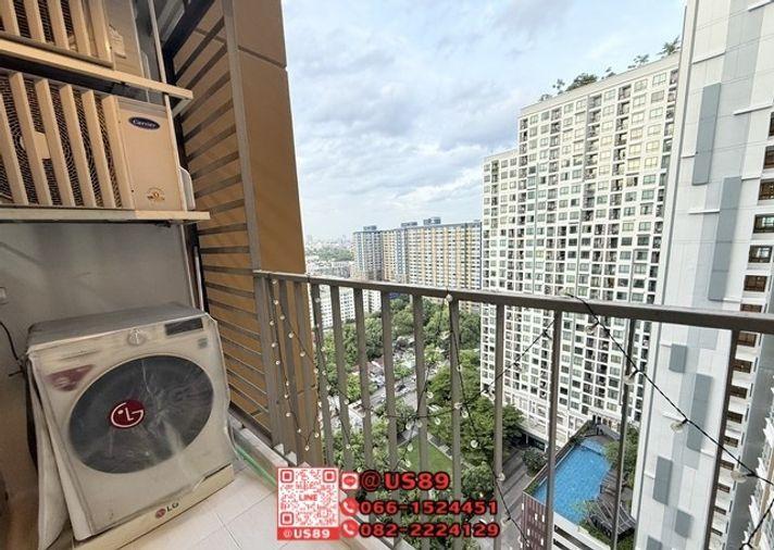 picture 💙💙 Hot Price 💙💙 For SALE Condo U Delight @ Onnut Station - 18/18
