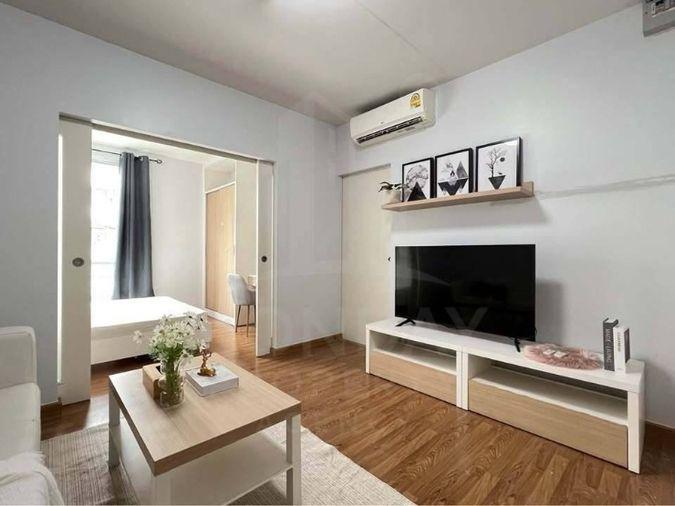 picture 🔥Hot​Deal​‼️For Rent ​Condo-Great​ Price​ at The Seed Ratchada - Huay Kwang - 5/9