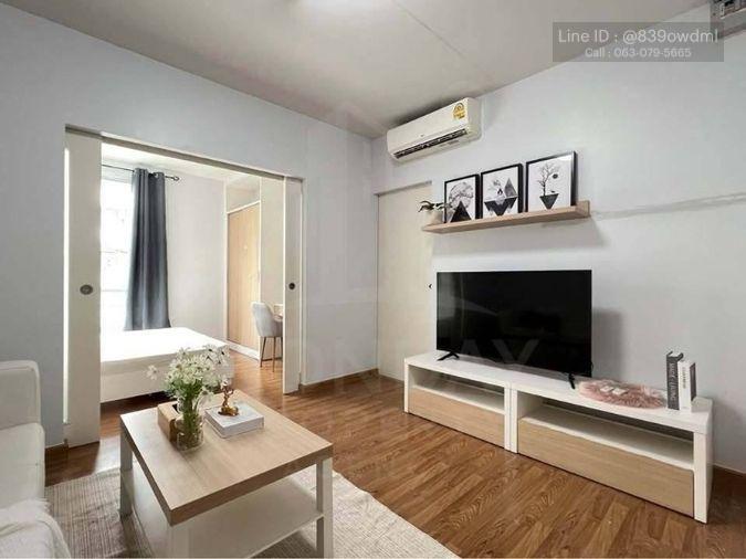 picture 🔥HotDeal‼️For Rent Condo-Great Price at The Seed Ratchada - Huay Kwang - 5/9