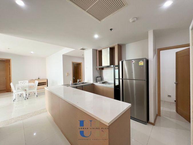 รูป ( U20250213500 ) Tel/Line 096-2479369 , ให้เช่า !!! ดิ เอ็มไพร์ เพลส สาทร 3 ห้องนอน 3 ห้องน้ำ 1 ห้องแม่บ้าน 156 ตร.ม. ชั้นสูง ห้องสวย ✨ - รูปที่ 5/15