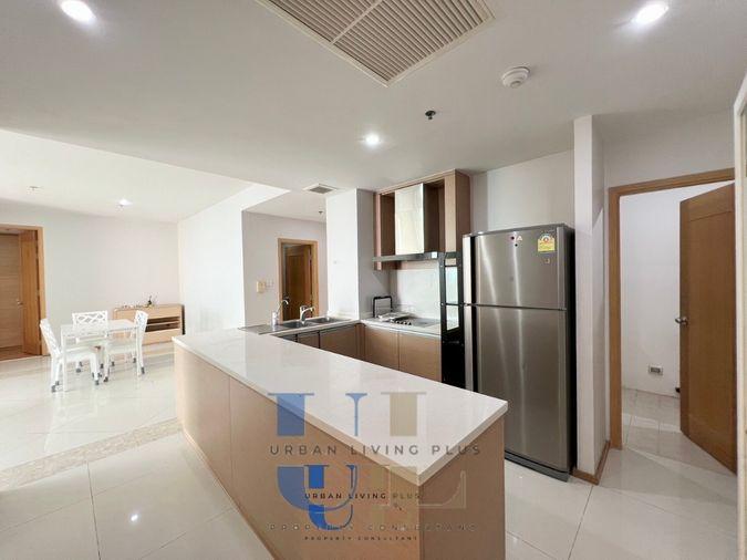รูป ( U20250213500 ) Tel/Line 096-2479369 , ให้เช่า !!! ดิ เอ็มไพร์ เพลส สาทร 3 ห้องนอน 3 ห้องน้ำ 1 ห้องแม่บ้าน 156 ตร.ม. ชั้นสูง ห้องสวย ✨ - รูปที่ 5/15