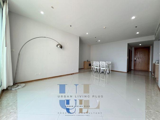 รูป ( U20250213500 ) Tel/Line 096-2479369 , ให้เช่า !!! ดิ เอ็มไพร์ เพลส สาทร 3 ห้องนอน 3 ห้องน้ำ 1 ห้องแม่บ้าน 156 ตร.ม. ชั้นสูง ห้องสวย ✨ - รูปที่ 3/15