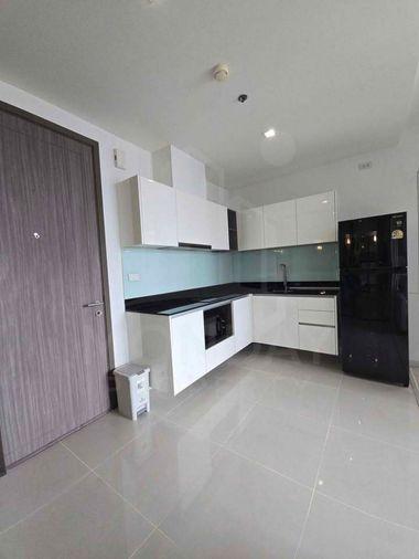 picture 📌 Urgently for rent : Condo Quinn Ratchada 17 beautiful room, fully furnished, ready to move in. - 3/5