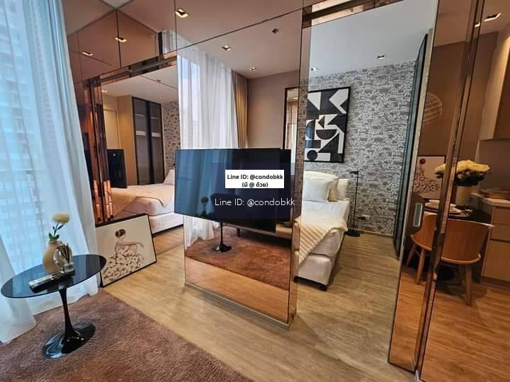 picture Condo for rent : NOBLE STATE 39 - 7/9