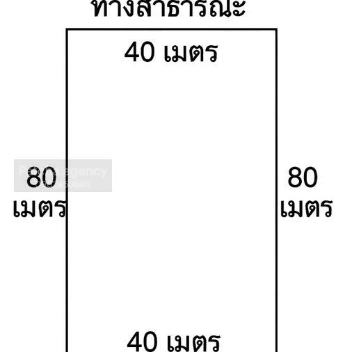 picture Best price! 1rai++. Prime location in Khu Khot, Lumlukka - 3/6