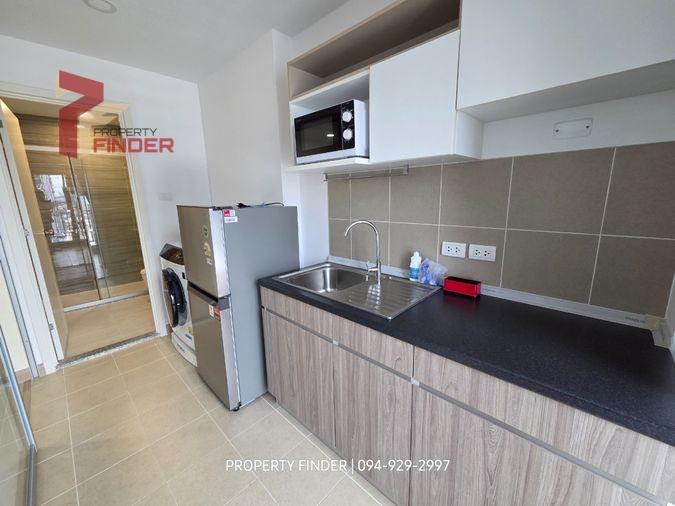 รูป PFD-5362 ให้เช่าคอนโด ศุภาลัย เวอเรนด้า สุขุมวิท 117 นัดชมห้อง 👉line : @propertybkk2 - รูปที่ 17/20