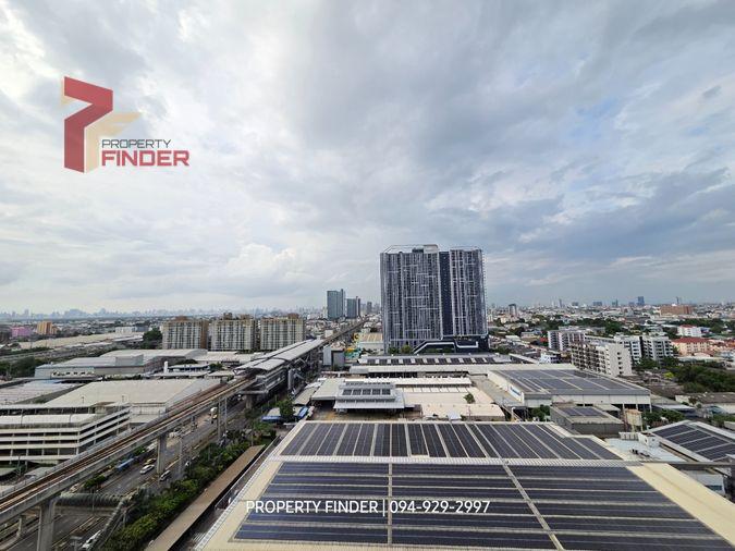 รูป PFD-5362 ให้เช่าคอนโด ศุภาลัย เวอเรนด้า สุขุมวิท 117 นัดชมห้อง 👉line : @propertybkk2 - รูปที่ 20/20