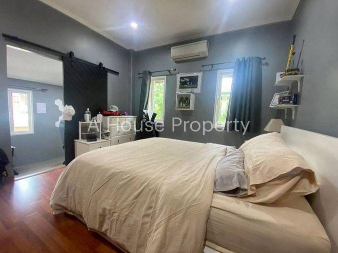 รูป ขายบ้านเดี่ยวพัทยา หลังหัวมุม แหล่งชุมชน เขามะกอก 1 บางละมุง ชลบุรี - รูปที่ 10/17
