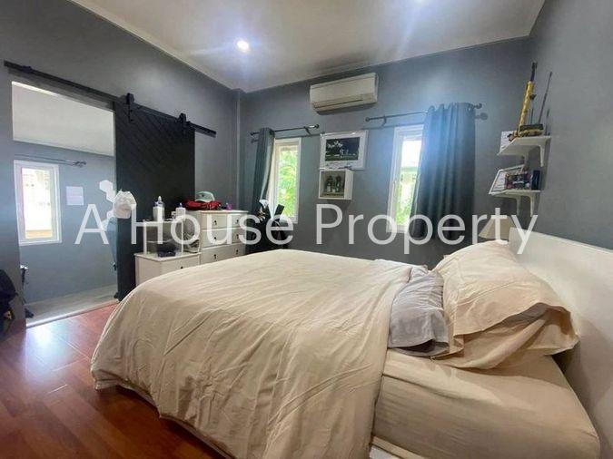 รูป ขายบ้านเดี่ยวพัทยา หลังหัวมุม แหล่งชุมชน เขามะกอก 1 บางละมุง ชลบุรี - รูปที่ 10/17