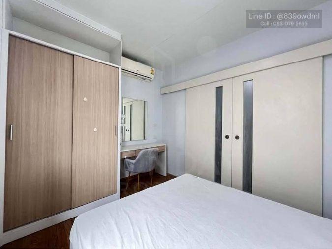 picture 🔥HotDeal‼️For Rent Condo-Great Price at The Seed Ratchada - Huay Kwang - 2/9