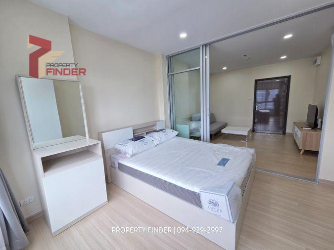 รูป PFD-5362 ให้เช่าคอนโด ศุภาลัย เวอเรนด้า สุขุมวิท 117 นัดชมห้อง 👉line : @propertybkk2 - รูปที่ 11/20