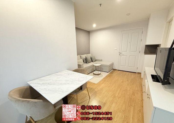 picture 💙💙 Hot Price 💙💙 For SALE Condo U Delight @ Onnut Station - 4/18