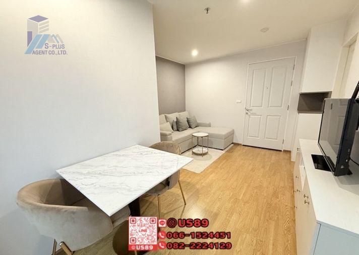 picture 💙💙 Hot Price 💙💙 For SALE Condo U Delight @ Onnut Station - 4/18
