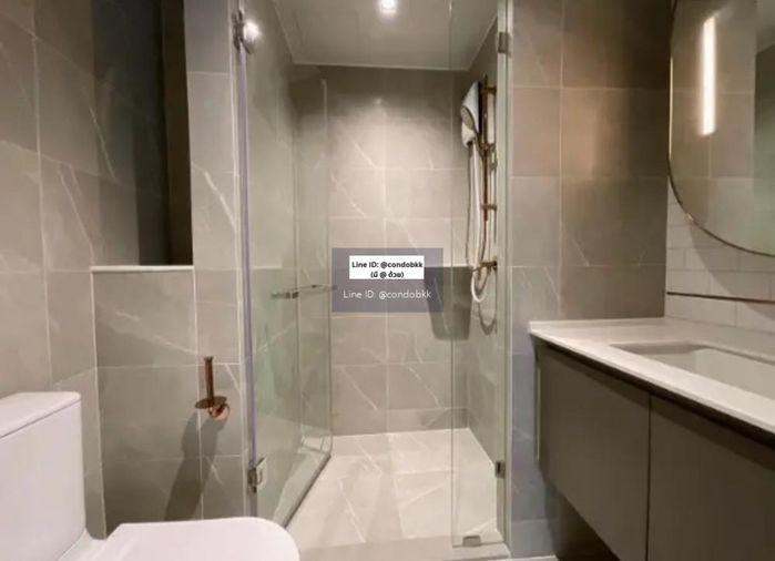 รูป Condo for rent : Chapter Thonglor 25 - รูปที่ 6/6
