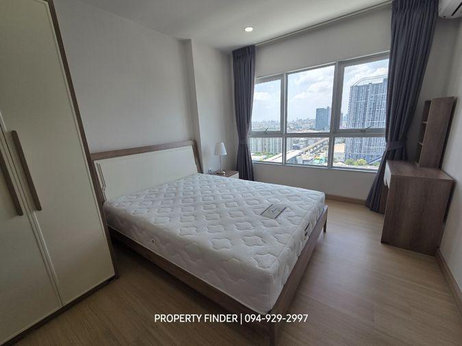 รูป ให้เช่าคอนโด ศุภาลัย เวอเรนด้า สุขุมวิท 117 นัดชมห้อง 👉line : @propertybkk2 - รูปที่ 7/18