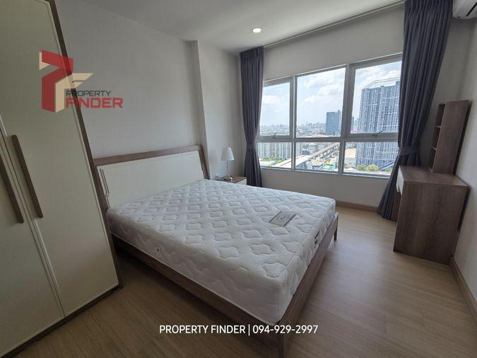 รูป ให้เช่าคอนโด ศุภาลัย เวอเรนด้า สุขุมวิท 117 นัดชมห้อง 👉line : @propertybkk2 - รูปที่ 7/18