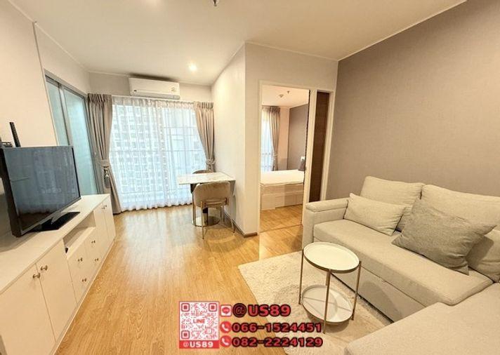 picture 💙💙 Hot Price 💙💙 For SALE Condo U Delight @ Onnut Station - 2/18