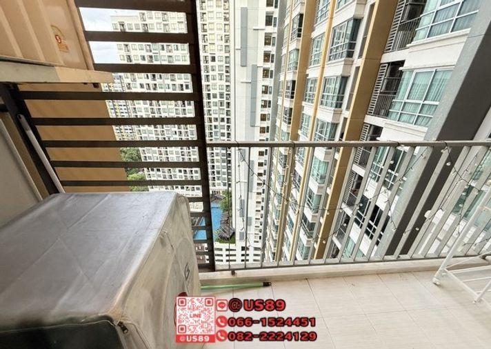 picture 💙💙 Hot Price 💙💙 For SALE Condo U Delight @ Onnut Station - 17/18