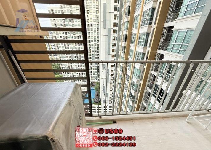 picture 💙💙 Hot Price 💙💙 For SALE Condo U Delight @ Onnut Station - 17/18