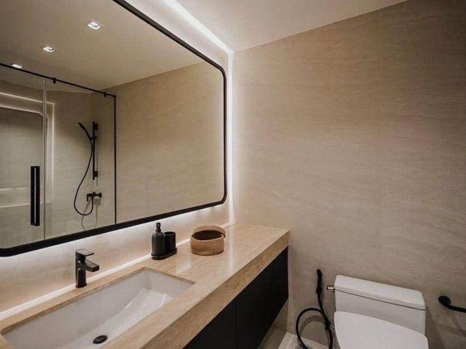 picture River view! Bangkok Marina. 1bed 170sqm. Line id: @pfagent - 5/8