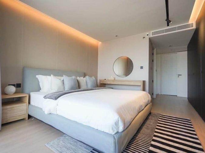 picture River view! Bangkok Marina. 1bed 170sqm. Line id: @pfagent - 3/8