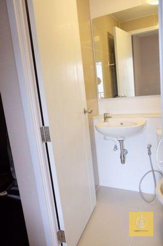 picture G3216🚨中国客户,请加微信。(在联系方式的旁边) 🅵🅾🆁 🆁🅴🅽🆃 Plum Condo Chaengwattana Station Phase 3 🅻🅸🅽🅴 ❤️💜@condopremium💜⬛🟨 📞 065 695 3645🟨⬛ - 8/9