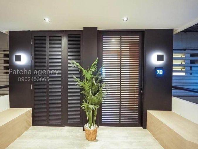 picture River view! Bangkok Marina. 1bed 170sqm. Line id: @pfagent - 8/8